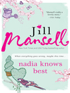 Cover image for Nadia Knows Best